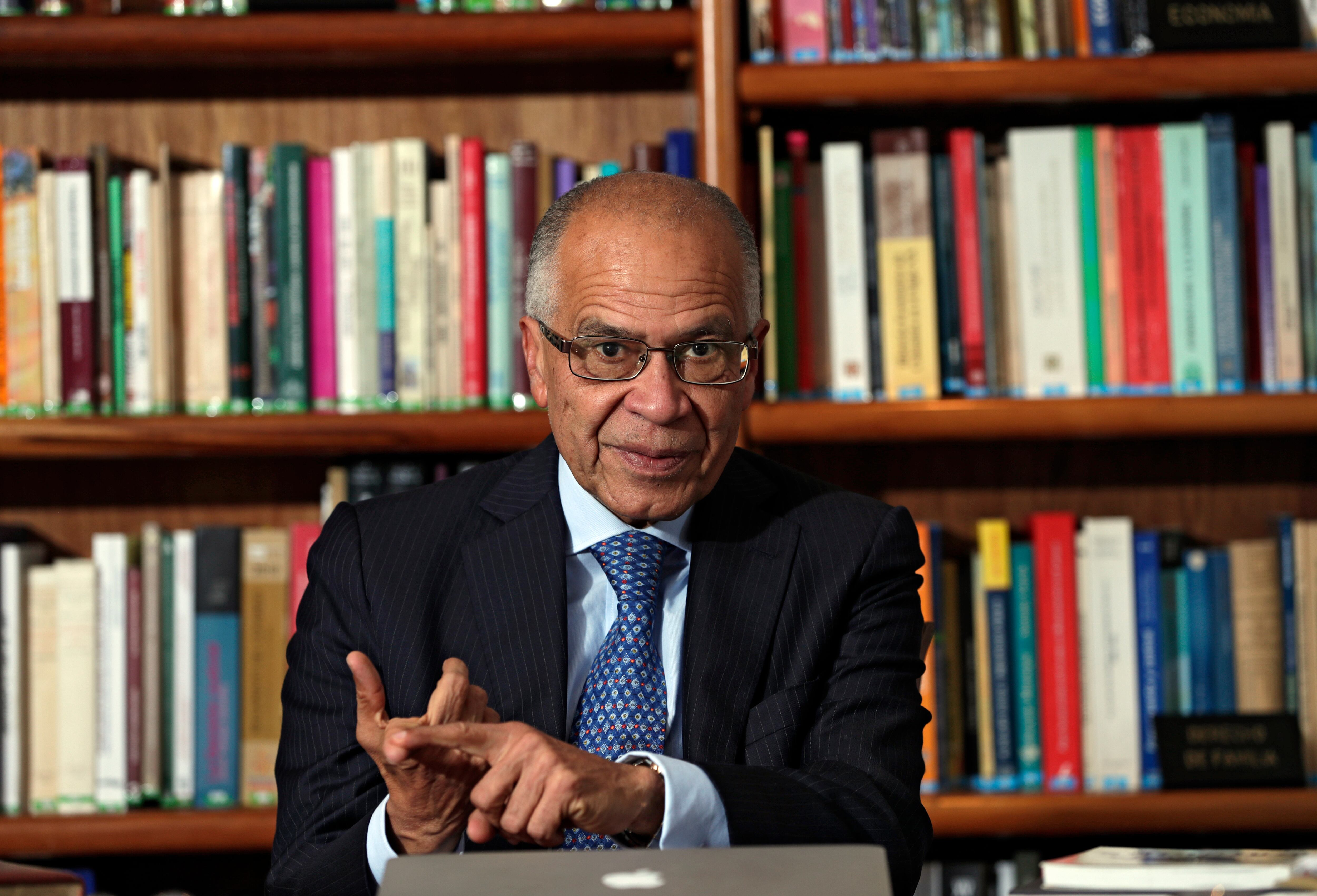 ALFONSO GOMEZ MENDEZ