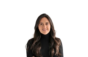 Natalia Amaya Salazar, CEO de Avocado Wellness Marketing