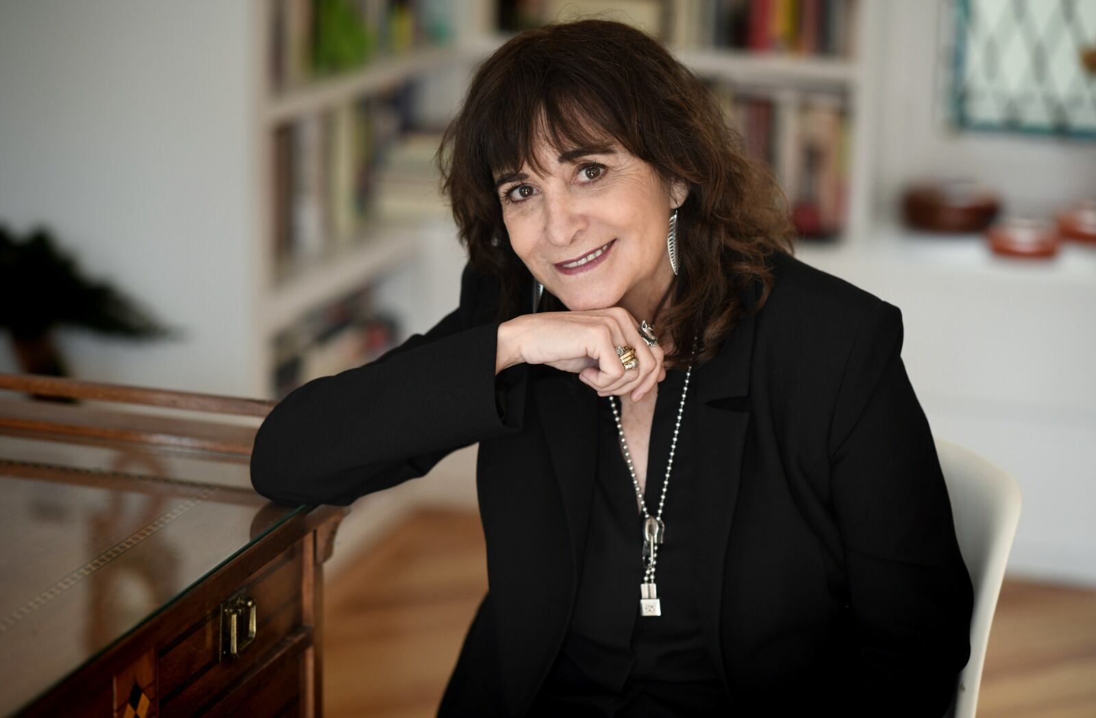 Así destaca que la condición de género no define la calidad ni la esencia de una obra literaria.