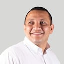 Juan David Piedrahíta, alcalde de Cartago, Valle.