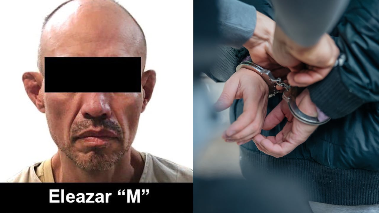 Alias Chalelo era requerido por la justicia norteamericana.