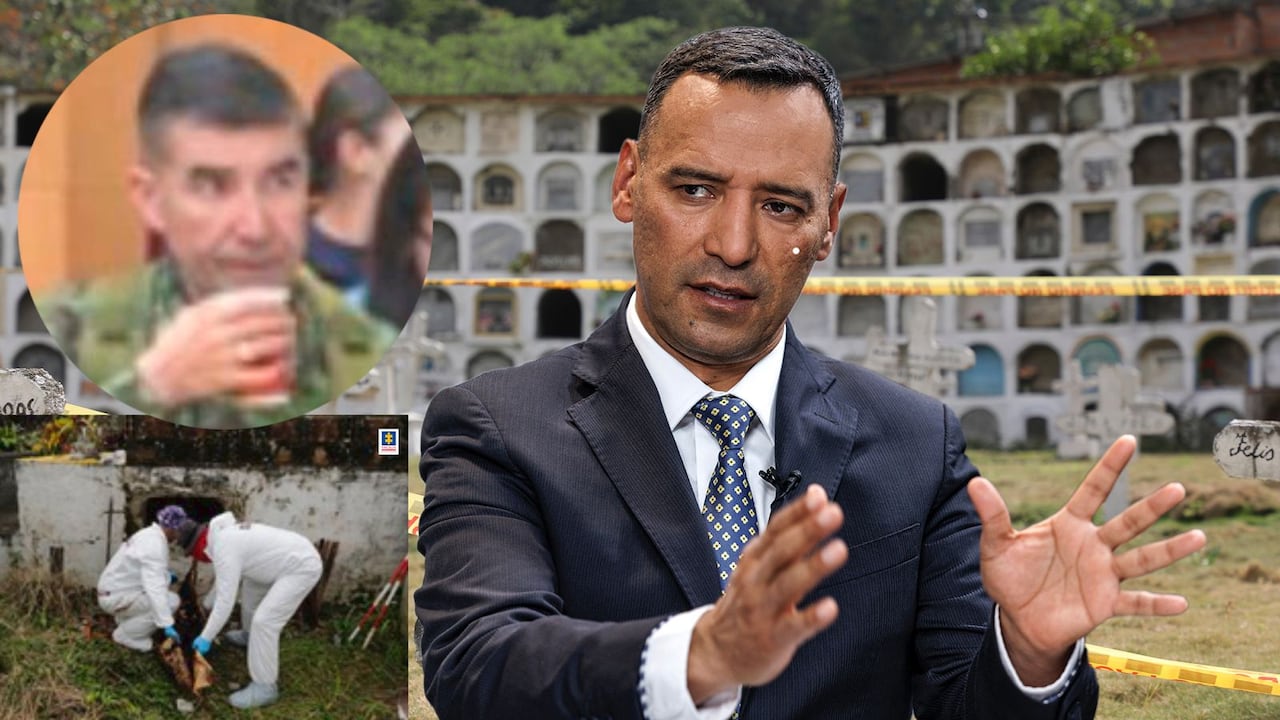 “Fue y lo mató”: el escalofriante testimonio que enreda a general de confianza del Ministro, Pedro Sánchez, con caso de falso positivo.