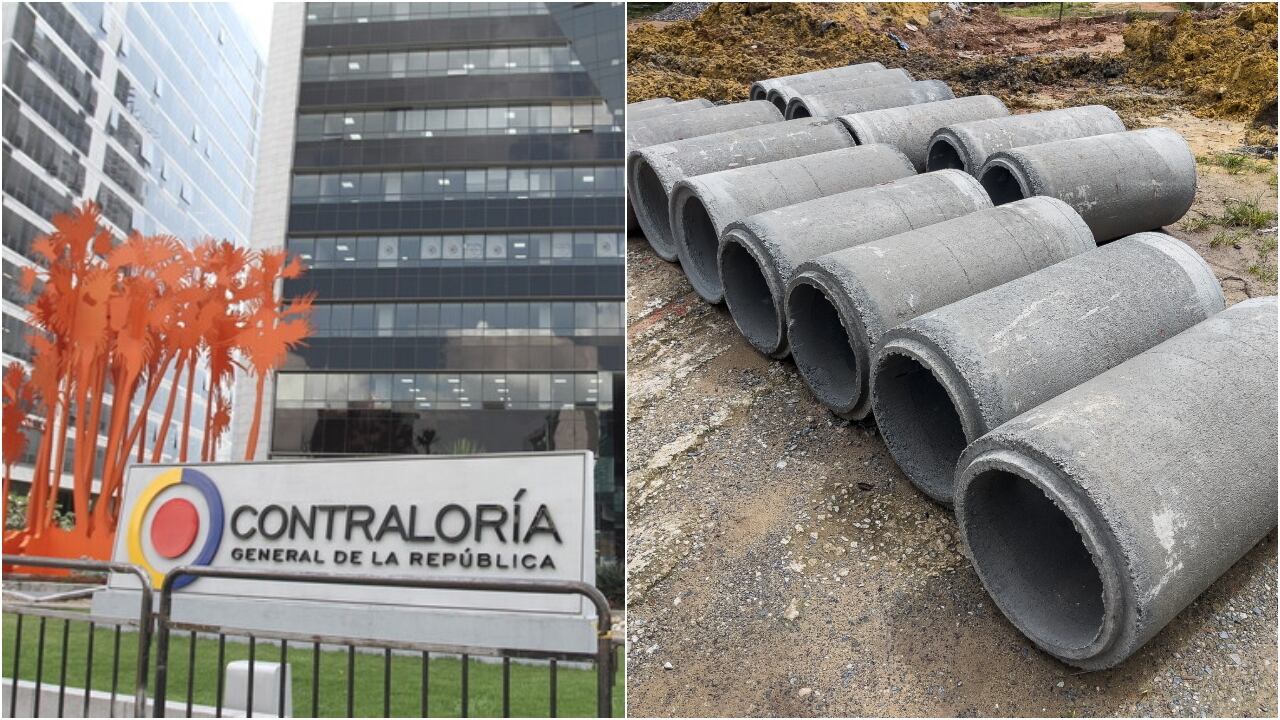 Contraloría identifica riesgos en licitación para construir nuevo acueducto de Santa Marta: “hay debilidades en planeación y forma de pago”