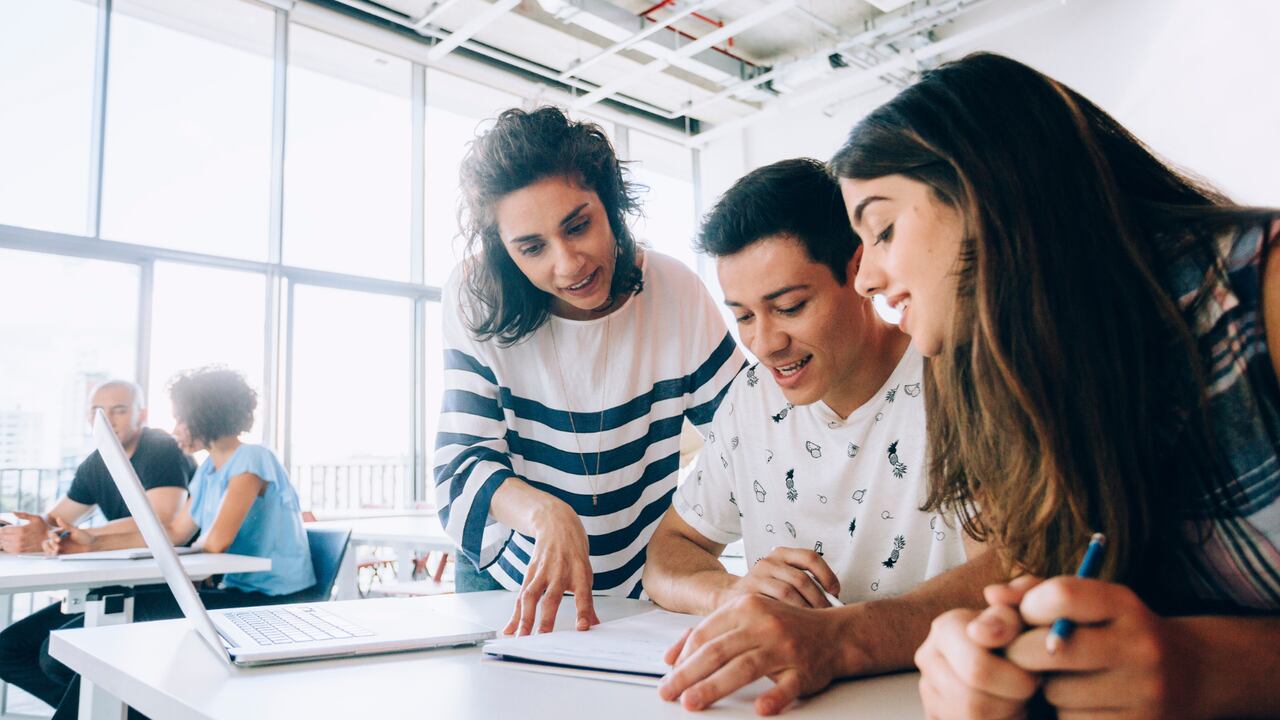El DPS presentó Renta Joven como "la evolución" de Jóvenes en Acción.