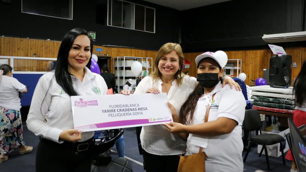 Más de 700 personas se han beneficiado de este programa.