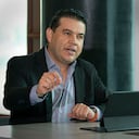 NICOLAS GARCÍA BUSTOS
GOBERNADOR DE CUNDINAMARCA
BOGOTA, NOVIEMBRE 10 DE 2022
FOTOGRAFA ALEXANDRA RUIZ POVEDA