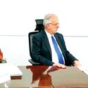 Luz Adriana Camargo e Iván Velásquez