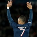 La 'operación Mbappé' se habría reactivado en el Real Madrid.