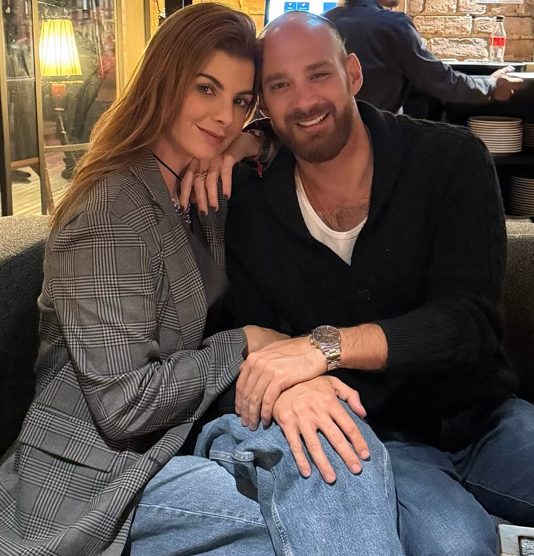 La respuesta de Carolina Cruz que dejó a sus seguidores en vilo sobre su futuro con Jamil Farah