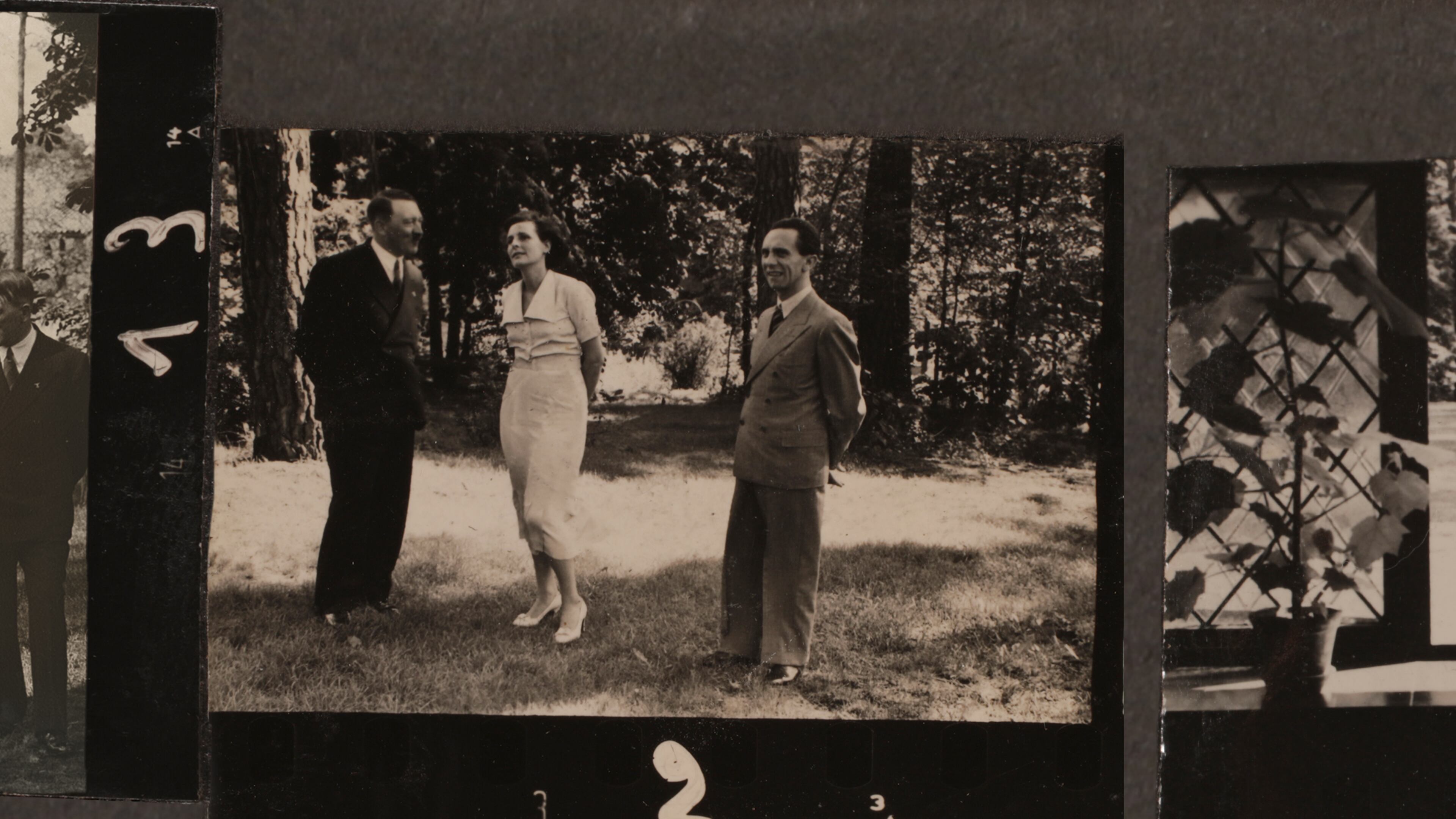 Cineco Alternativo estrena 'Leni Riefenstahl', documental que aborda la vida y obra de Leni Riefenstahl, una de las cineastas más influyentes y polémicas del siglo XX, conocida por su estrecha relación con Adolf Hitler y por dirigir algunas de las piezas de propaganda más estudiadas en la historia del cine.