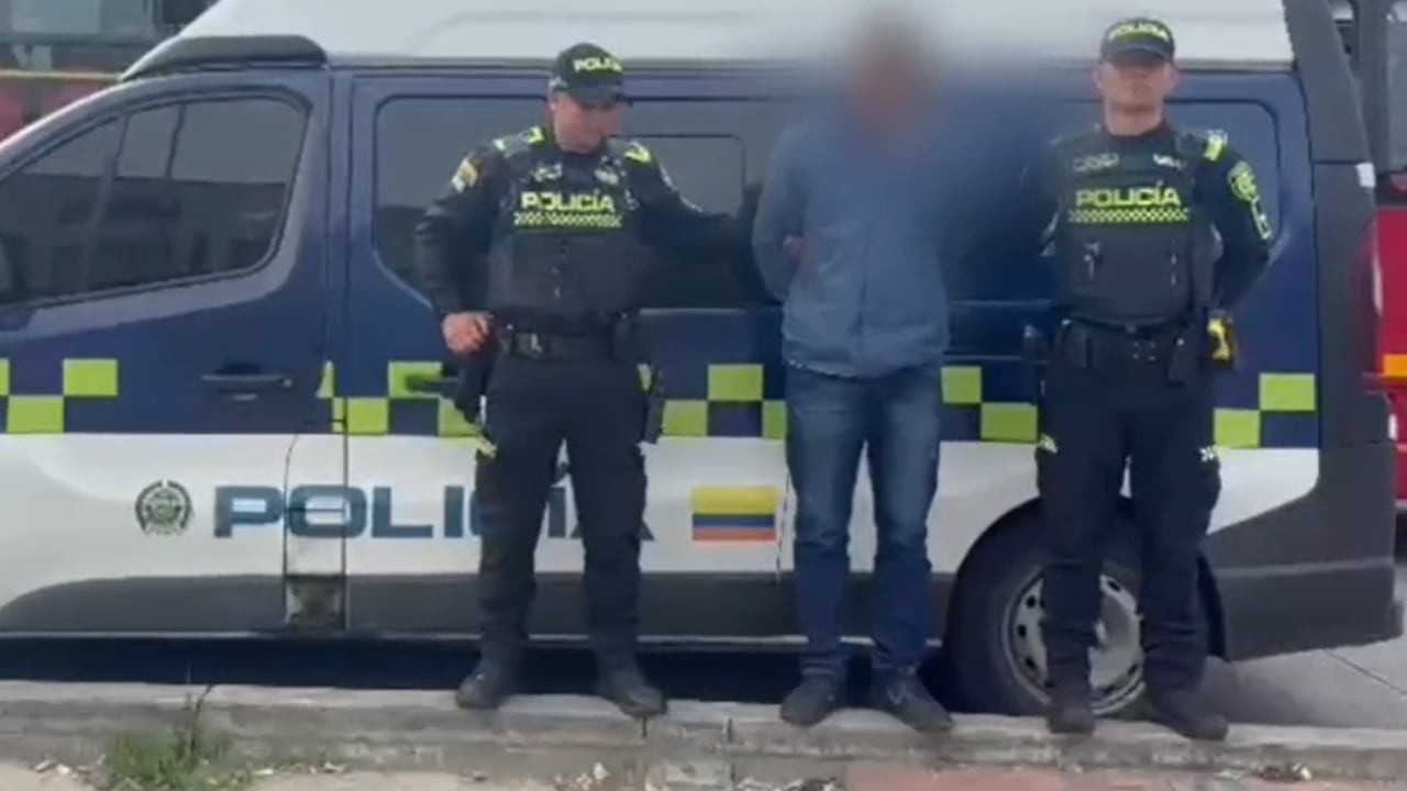 El raponazo no frena en la ciudad.
