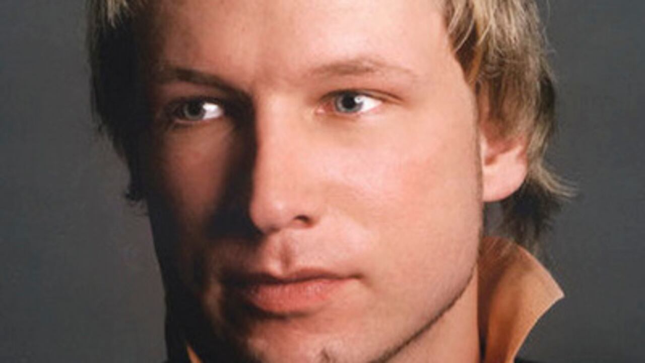 No es claro si la presentación de Breivik en un tribunal será abierta al público.