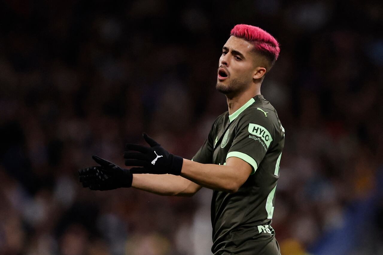 Liga española 2023-2024