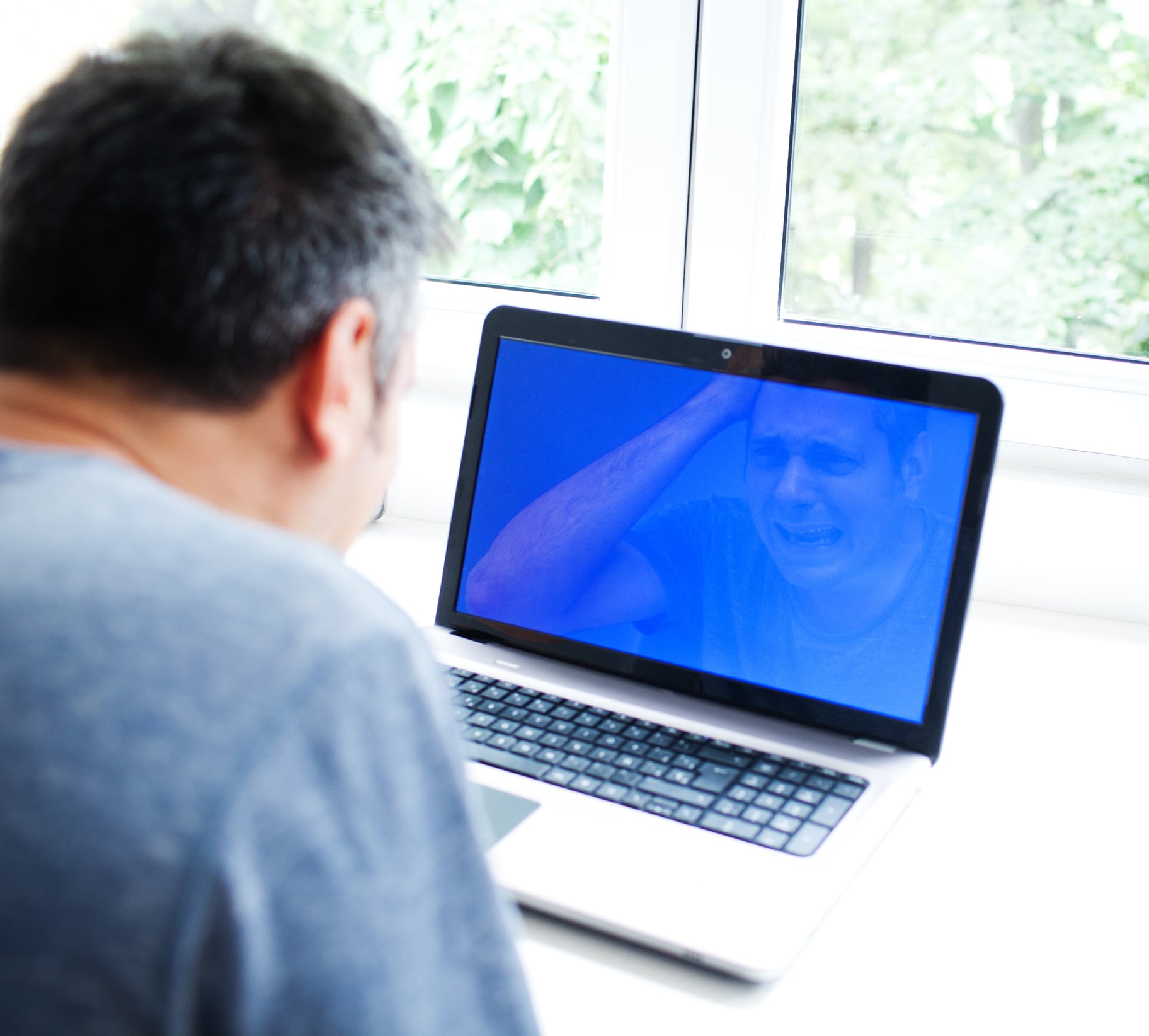 Se examinan las razones detrás de este fallo y el tiempo que puede durar el bloqueo del ordenador.