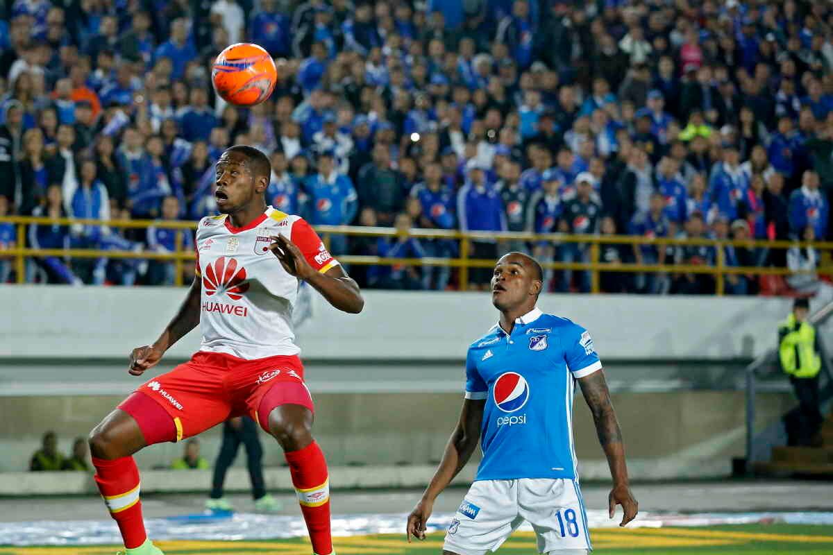 Daniel Reina/Semana.