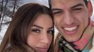 Accidente aéreo en Italia