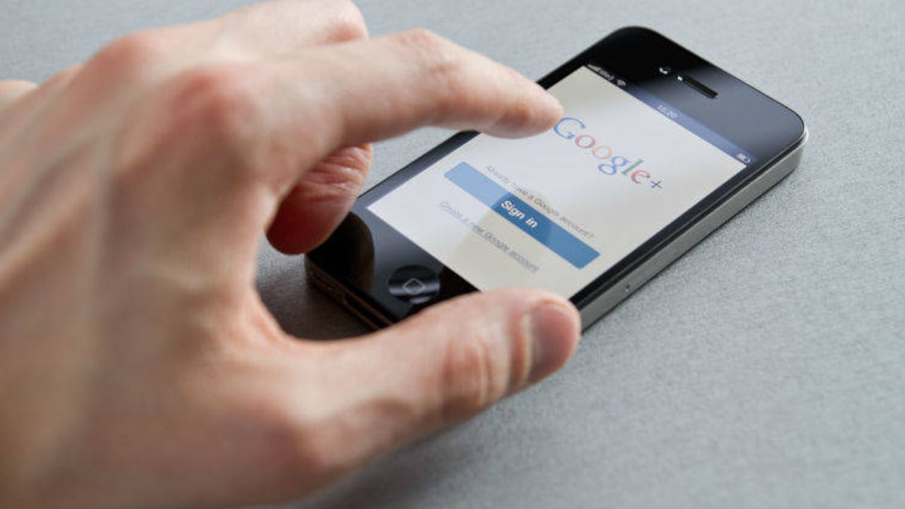 ¡Ojo! Los celulares en los que Google y YouTube dejarán de funcionar próximamente