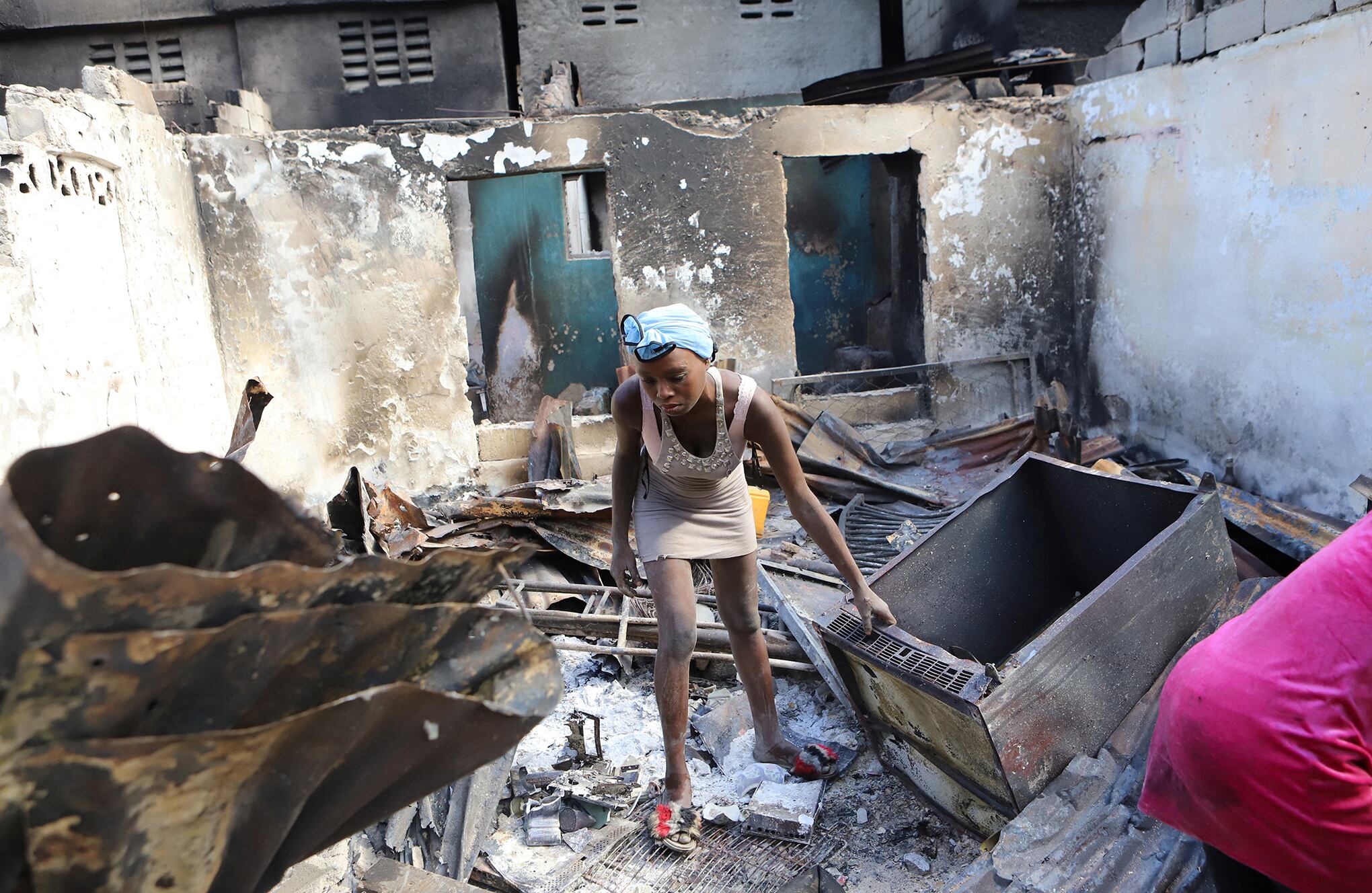 Fotos de la semana 17 dic