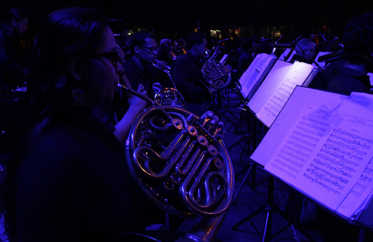Pablo Andrés Monsalve, enviado especial de SEMANA 