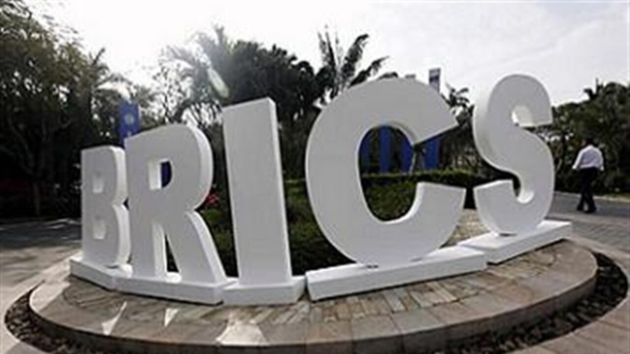 Reuters - En el primer trimestre del año, la economía india se desaceleró hasta situarse en un 5,3%.