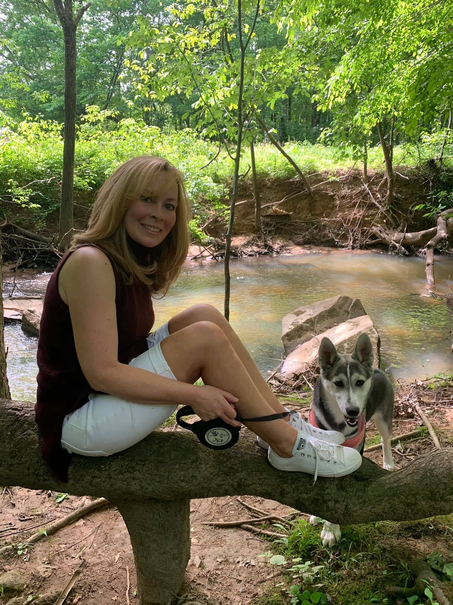 La mujer tuvo que visitar varios doctores para corroborar el dictamen médico