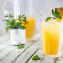 La piña trae grandes beneficios para el cuerpo humano.