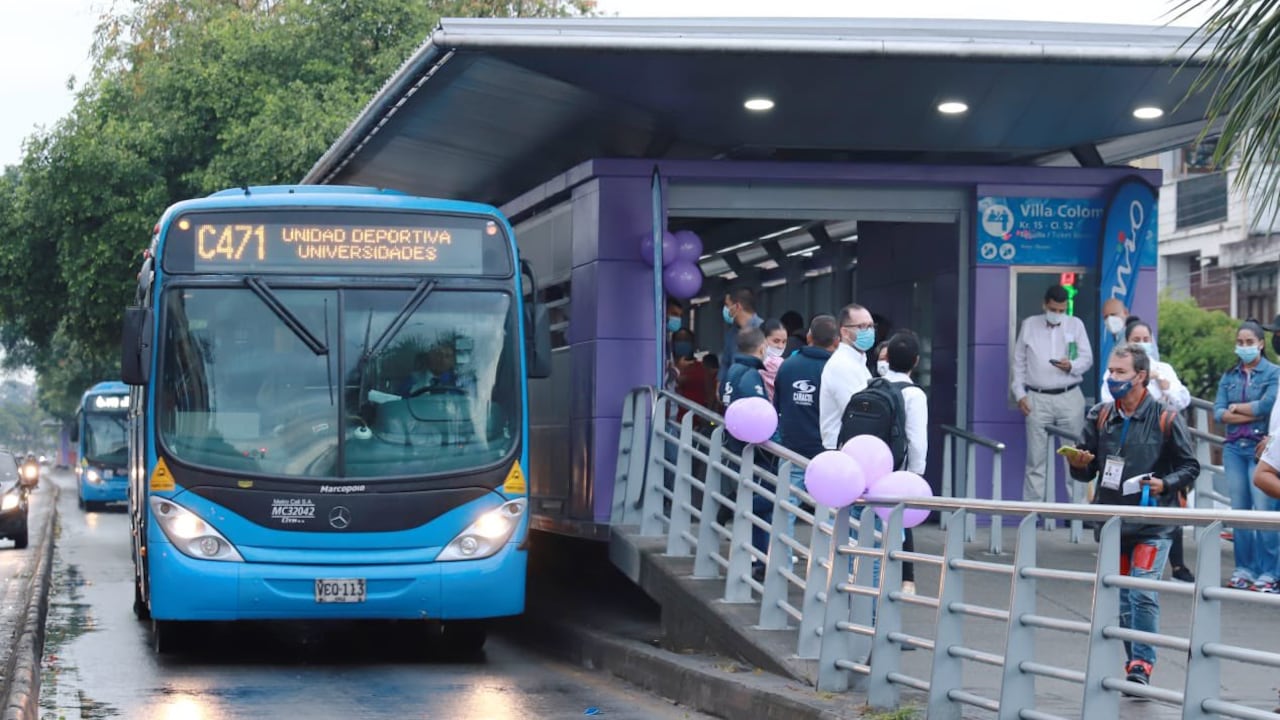 El Mío funcionará hasta las 11:00 p.m. a partir del lunes 7 de febrero.