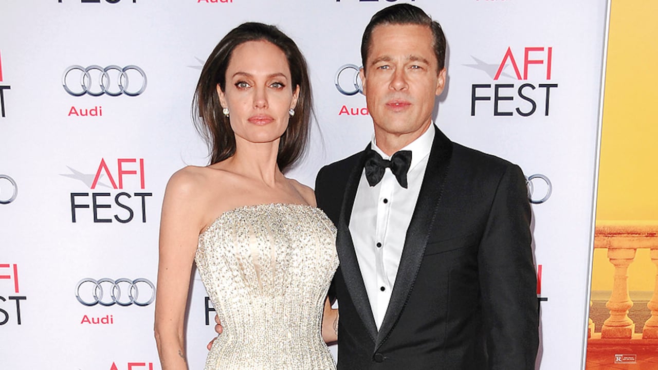 Después de un sonado romance de casi 13 años, la pareja se separó en 2016.