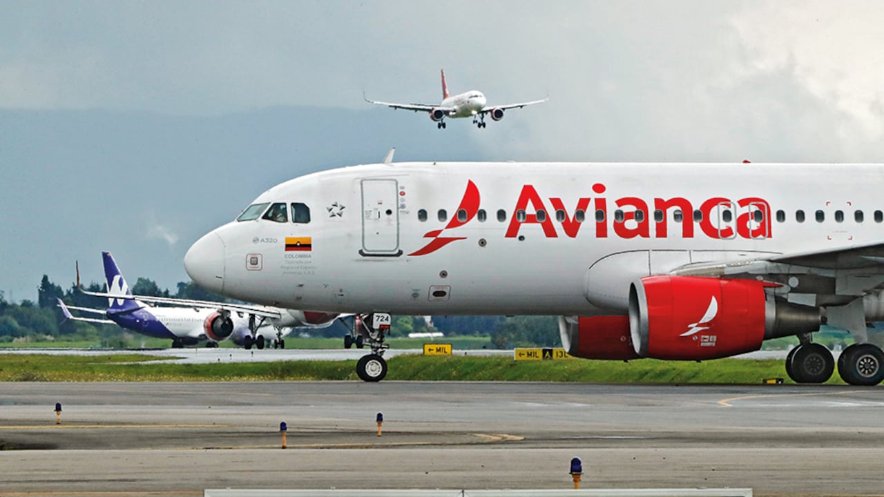 Avianca permitirá que los viajeros que habían adquirido tiquetes desde y hacia Caracas hagan ajustes en sus reservas.