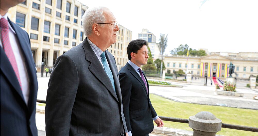 “Que los ricos paguen más para contribuir a la paz social”sequo di_3