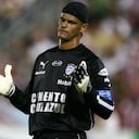 Miguel Calero es un histórico del Pachuca de México.