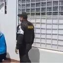 Ocurrió en el barrio Bolarqui.