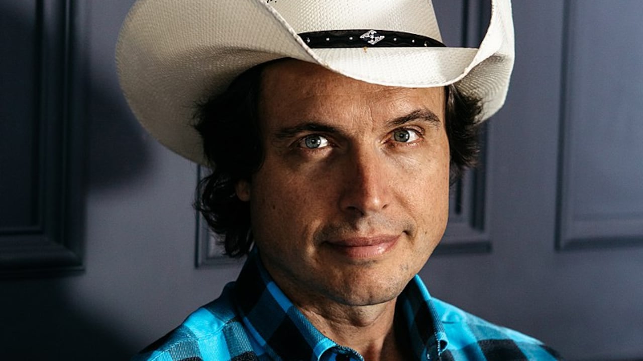 Kimbal Musk, hermano de Elon Musk