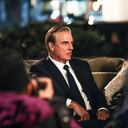 Chris Noth asegura no haber abusado de las mujeres, aunque no negó conocerlas