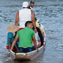 A diario, cientos de personas se encuentran en condición de refugiados o desplazados alrededor del mundo.