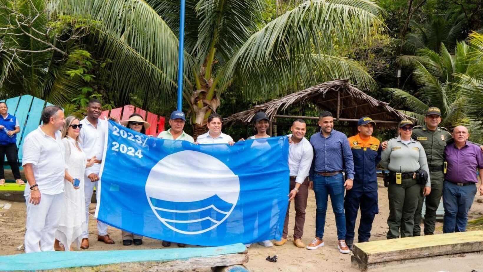 Buenaventura, Valle del Cauca