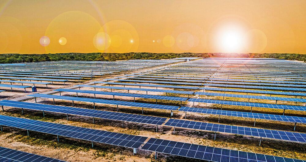 Enel en Colombia tiene cinco proyectos renovables no convencionales que suman más de 700 MW de capacidad. Hasta ahora, Emgesa no participa en ellos.