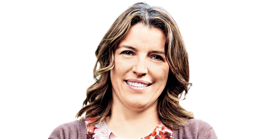  Vuelve el paro nacional, y la profesora nos recuerda por qué marchan los estudiantes.