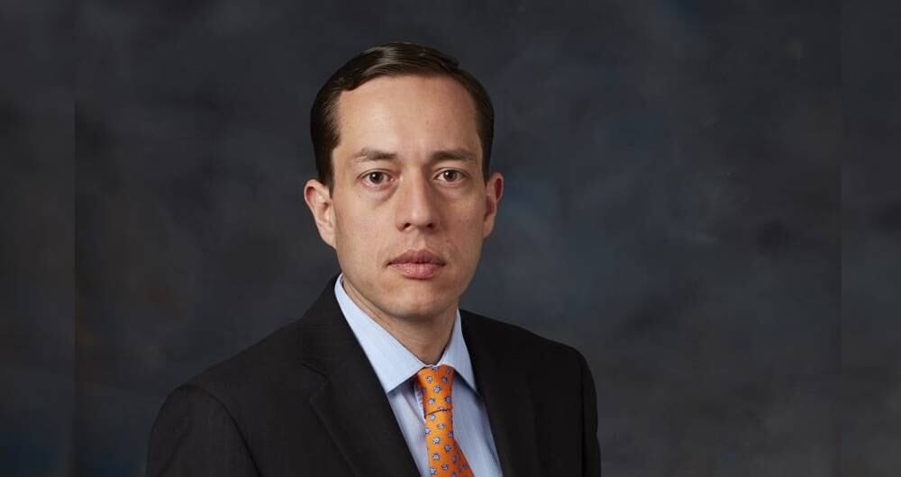 Superintendente de Industria y Comercio, Andrés Barreto