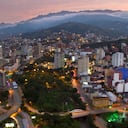 El proyecto movilizador 'Calinteligente' traerá desarrollo y bienestar a todos los caleños.