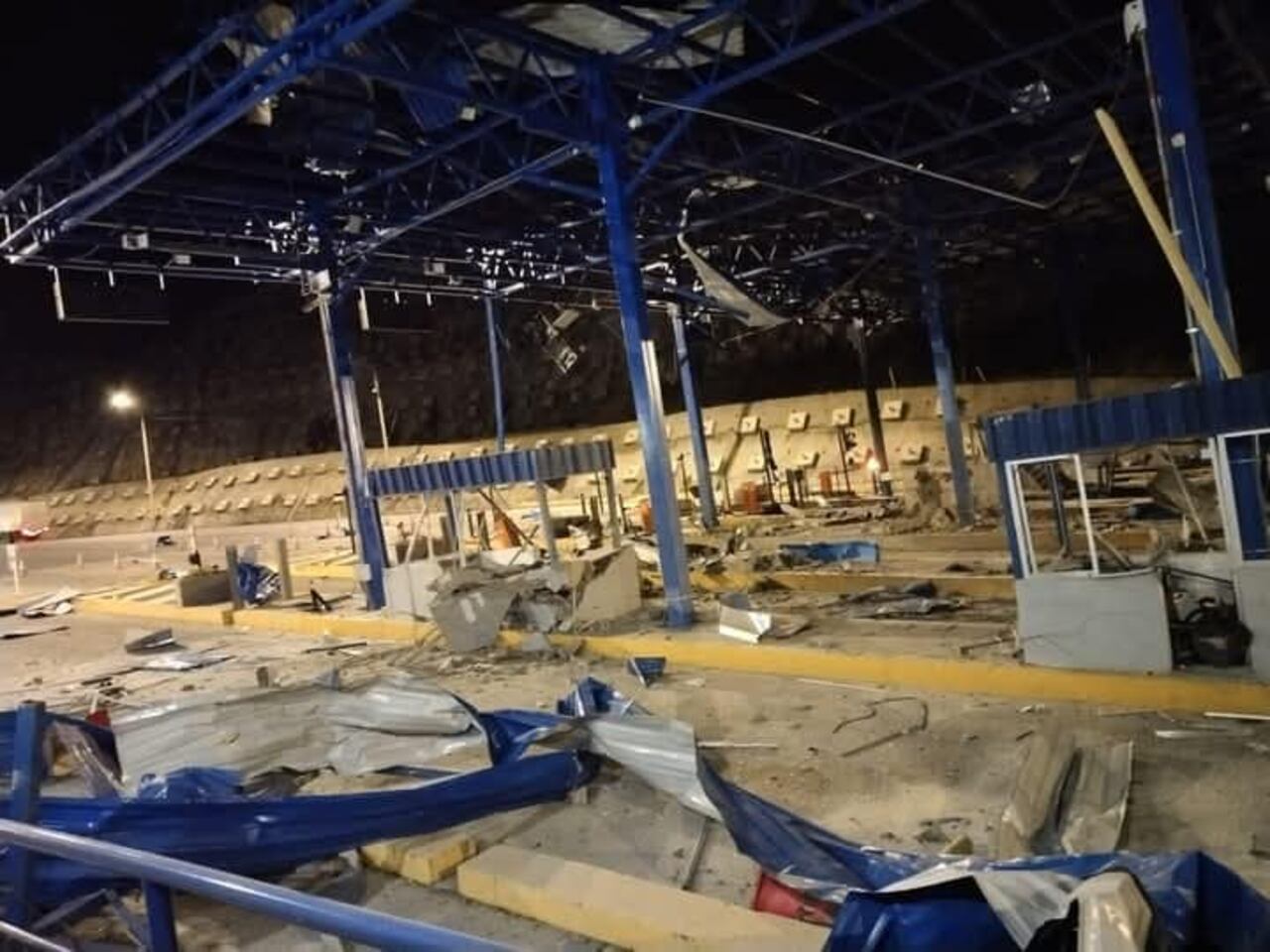 La Gobernación del Norte de Santander ofreció una recompensa de hasta 30 millones de pesos para quienes proporcionen información relevante que permita identificar a los responsables de este atentado.