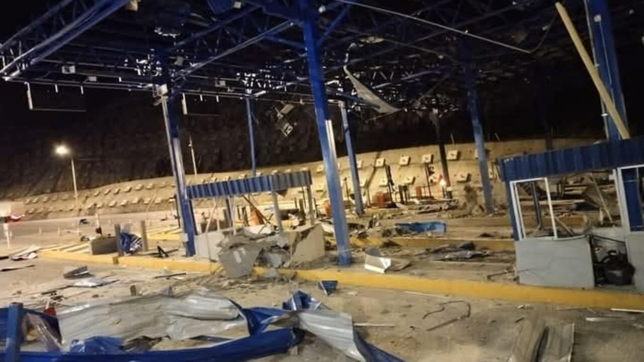 La Gobernación del Norte de Santander ofreció una recompensa de hasta 30 millones de pesos para quienes proporcionen información relevante que permita identificar a los responsables de este atentado.