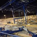 La Gobernación del Norte de Santander ofreció una recompensa de hasta 30 millones de pesos para quienes proporcionen información relevante que permita identificar a los responsables de este atentado.