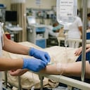 SALUD - PACIENTES - EPS