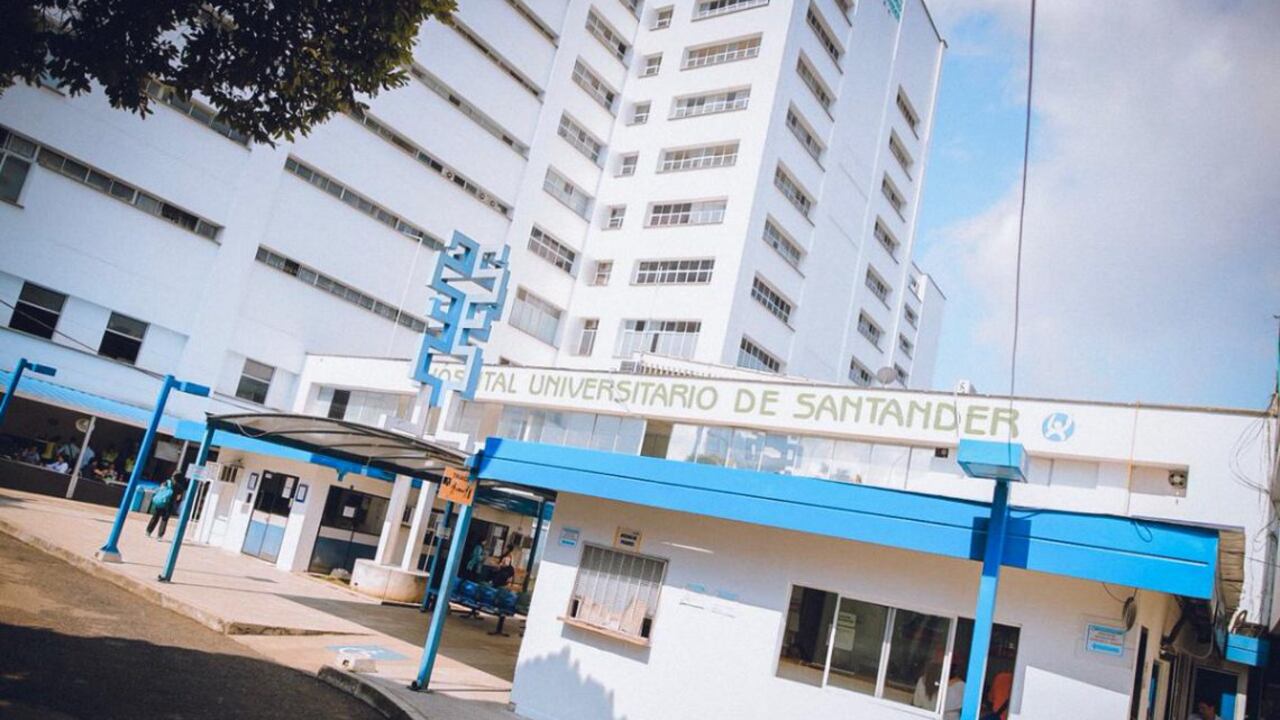 En Colombia existen más de 82 mil enfermeros.