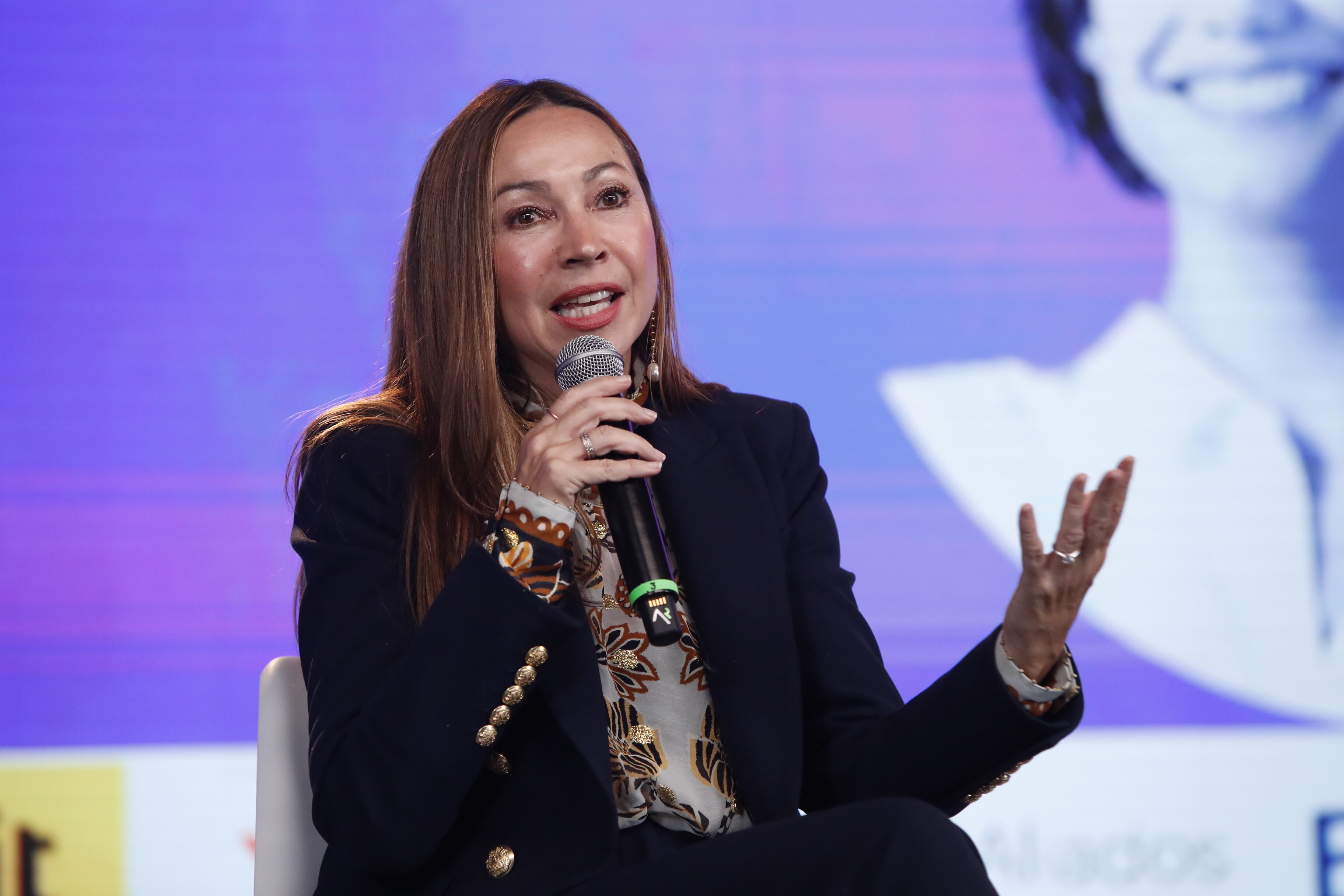 Gran Foro Mujeres 2024