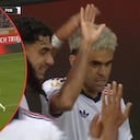 Luis Díaz marcó otro gol en la pretemporada con Bayern Múnich para la campaña 2026/2027