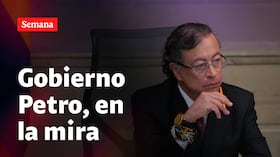 Alertan a Abelardo De La Espriella sobre 30 escándalos de corrupción en el Gobierno Petro
