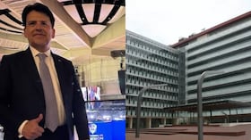 Wilson Caballero Ariza y la Superintendencia de Vigilancia y Seguridad Privada.