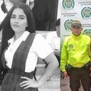 Carlos Arturo Mora Durán, presunto feminicida de Paula Restrepo Parra